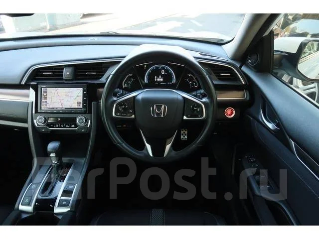 Honda Civic. �������, ��������, 1.5 (173��.�.), ������, 31 000����. ��, �/�. ��� ����� �� ������������ ����