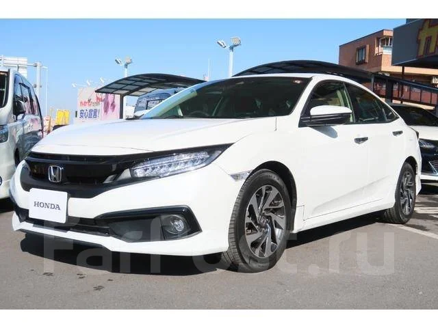 Honda Civic. �������, ��������, 1.5 (173��.�.), ������, 31 000����. ��, �/�. ��� ����� �� ������������ ����