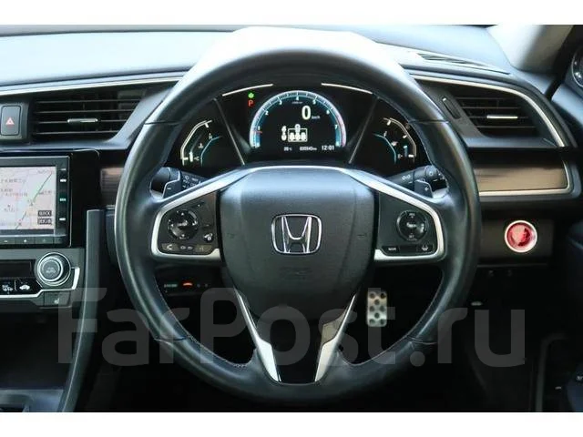 Honda Civic. �������, ��������, 1.5 (173��.�.), ������, 31 000����. ��, �/�. ��� ����� �� ������������ ����