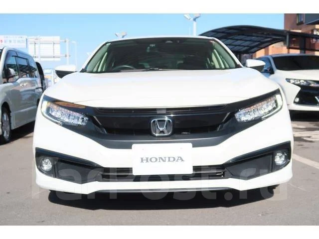 Honda Civic. �������, ��������, 1.5 (173��.�.), ������, 31 000����. ��, �/�. ��� ����� �� ������������ ����
