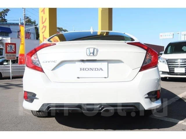 Honda Civic. �������, ��������, 1.5 (173��.�.), ������, 31 000����. ��, �/�. ��� ����� �� ������������ ����