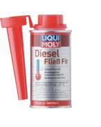   Diesel Fliess-Fit (0,15) Liqui Moly 1877 