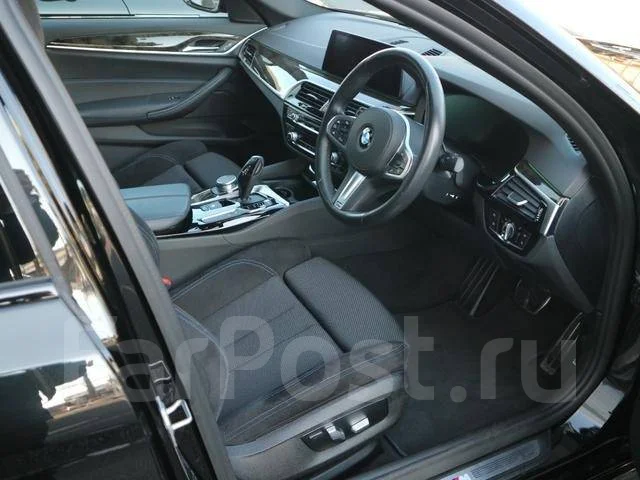 BMW 5-Series. �������, 4wd, 2.0 (190��.�.), ������, 29 000����. ��, �/�. ��� ����� �� ������������ ����