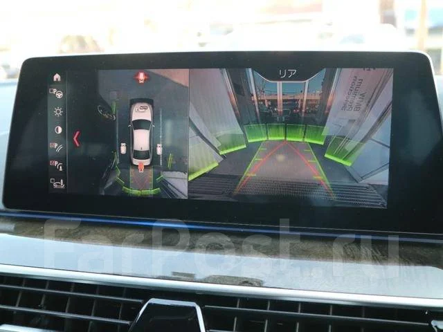 BMW 5-Series. �������, 4wd, 2.0 (190��.�.), ������, 29 000����. ��, �/�. ��� ����� �� ������������ ����