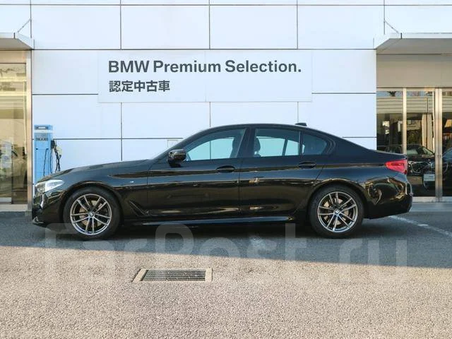 BMW 5-Series. �������, 4wd, 2.0 (190��.�.), ������, 29 000����. ��, �/�. ��� ����� �� ������������ ����