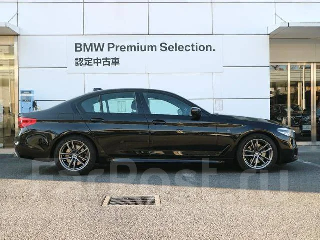 BMW 5-Series. �������, 4wd, 2.0 (190��.�.), ������, 29 000����. ��, �/�. ��� ����� �� ������������ ����