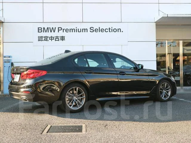 BMW 5-Series. �������, 4wd, 2.0 (190��.�.), ������, 29 000����. ��, �/�. ��� ����� �� ������������ ����