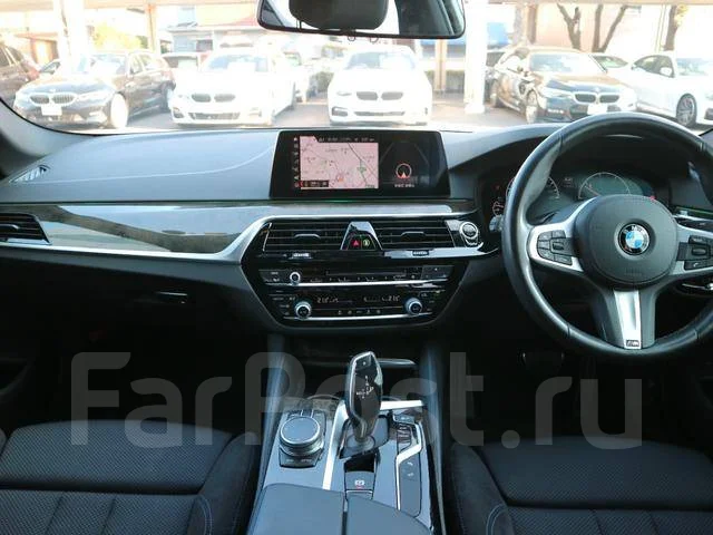 BMW 5-Series. �������, 4wd, 2.0 (190��.�.), ������, 29 000����. ��, �/�. ��� ����� �� ������������ ����