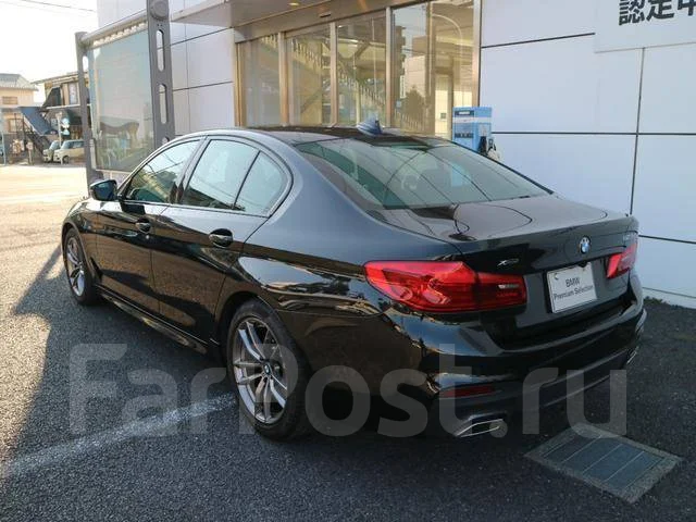 BMW 5-Series. �������, 4wd, 2.0 (190��.�.), ������, 29 000����. ��, �/�. ��� ����� �� ������������ ����