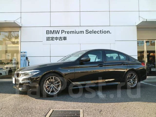 BMW 5-Series. �������, 4wd, 2.0 (190��.�.), ������, 29 000����. ��, �/�. ��� ����� �� ������������ ����