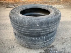 Nokian Hakka Z. ������, 2018 ���, �/�, ����� 50 % ����