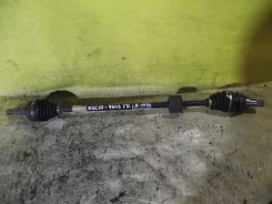 ������ Toyota Passo KGC10 QNC10 KGC15 M312S M300S M301S M310S 1KR FR/RH 2009 [00-00047953], ������ �������� 43410B1020 ����