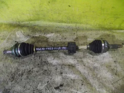 ������ Toyota Passo KGC10 QNC10 KGC15 M312S M300S M301S M310S 1KR FR/LH 2009 [00-00047956], ����� �������� 43420B1020 ����