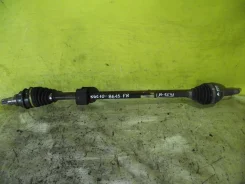 ������ Toyota Passo KGC10 QNC10 KGC15 M312S M300S M301S M310S 1KR FR/RH 2010 [00-00047959], ������ �������� 43410B1020 ����