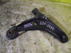 ����� Honda Fit GD1 GD2 GD3 GD4 FR/RH 2002 [00-00047989], ������ �������� 51350SAA013 ����