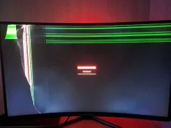 Titan Army. 31.5", ���������� �� (LCD, LED, QLED) ����