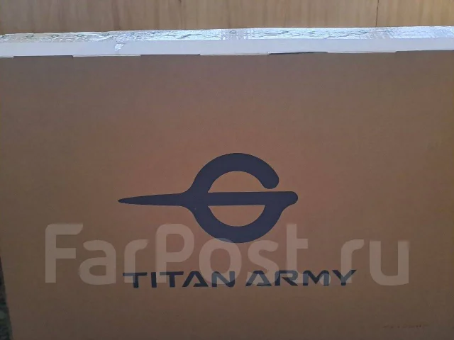 Titan Army. 31.5", ���������� �� (LCD, LED, QLED) ����