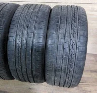 Goodyear Excellence. ������, 2018 ���, �/�, ����� 20 % ����