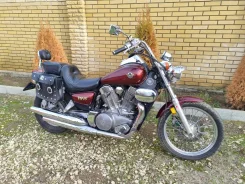 Kawasaki VN Vulcan 1500. 1 500����. ��., ��������, ���������, ������ �� �� ����
