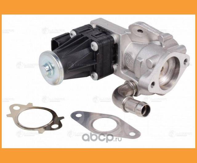  EGR (  ) Luzar / LVEG1003 LVEG1003 