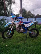 Wels RT125. 125����. ��., ��������, ��� ���, ������ �� �� ����