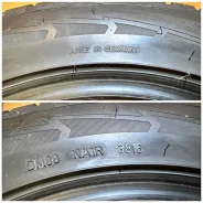 Goodyear UltraGrip Performance+. ������, ��� �����, 2016 ���, �/�, ����� 50 % ����