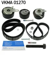 Vkma01270_���. �-�� ��� vkma01270 SKF VKMA01270 ����