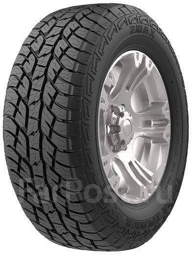 ZMax Terra Xplorer C2 A/T