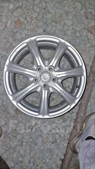 4 Racing. x15", 5x100 ����