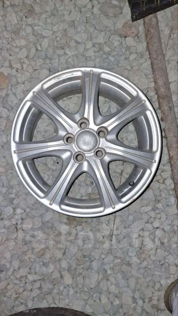 4 Racing. x15", 5x100 ����