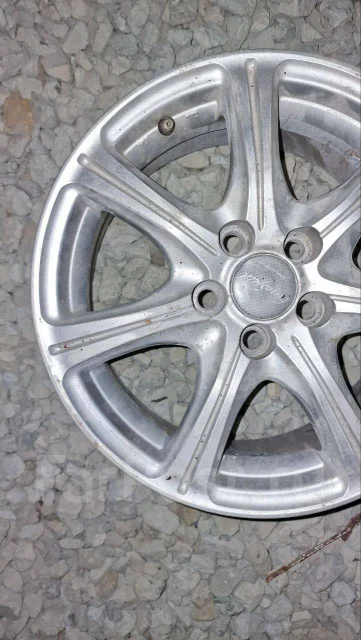 4 Racing. x15", 5x100 ����