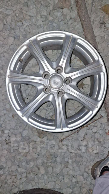 4 Racing. x15", 5x100 ����