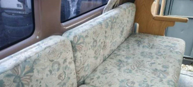 Mazda Bongo. ��������, 4wd, 2.2, ������ ����