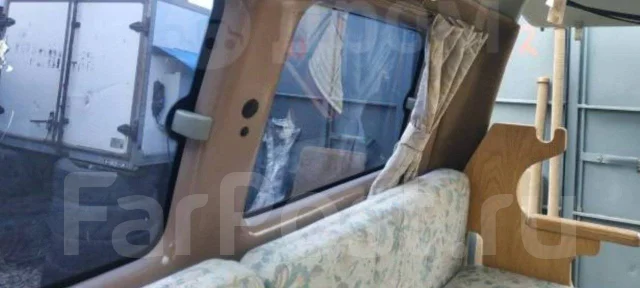 Mazda Bongo. ��������, 4wd, 2.2, ������ ����