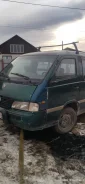 SsangYong Istana ����