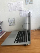 Apple MacBook Air 13 2015 Early MJVE2. 13.3", 1,6����, ��� 8 ��, ���� 500���, WiFi, Bluetooth ����