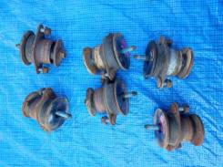   Dodge Ram 08 5.7L 55366480AE 
