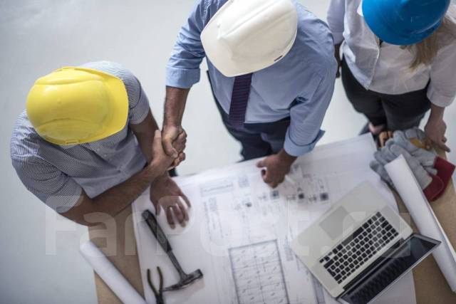 Инженер ПТО, работа в ООО \"Стройсервис\" в Хабаровске — вакансии на ФарПосте