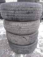 Yokohama Geolandar G091. ������, 2016 ���, �/�, ����� 50 % ����