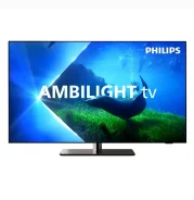 Philips 55OLED808. OLED. ��� ����� �� ���������� ����