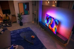 Philips 65OLED808. OLED. ��� ����� �� ���������� ����