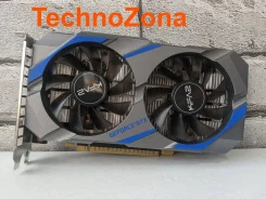 GeForce GTX 1050 Ti ����