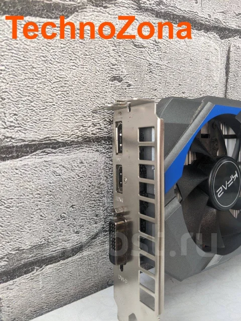 GeForce GTX 1050 Ti ����