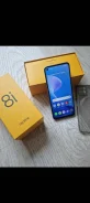 Realme 8i. �/�, 64 ��, 4G LTE, Dual-SIM, ����������, NFC ����