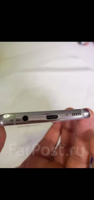 Samsung Galaxy S10. �/�, 128 ��, �����, 4G LTE, Dual-SIM, NFC ����