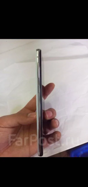Samsung Galaxy S10. �/�, 128 ��, �����, 4G LTE, Dual-SIM, NFC ����