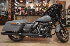 Harley-Davidson Street Glide ST. 1 923����. ��., ��������, ���������, ��� ������� ����
