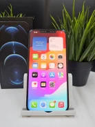 Apple iPhone 12 Pro Max. �/�, 256 ��, �����, 3G, 4G LTE, Dual-SIM, NFC ����