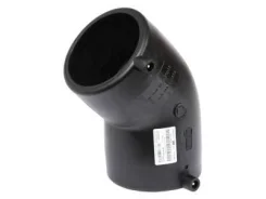 ����� �������������� 45� PN16 SDR11 PE100 D63 ����