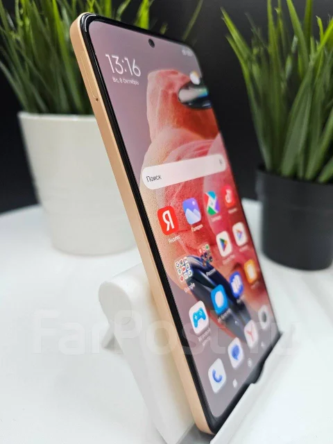 Xiaomi Redmi Note 12. �/�, 128 ��, �������, 3G, 4G LTE, Dual-SIM, NFC ����